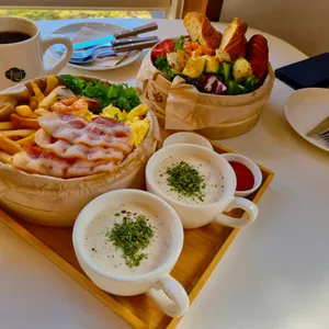 유람 리뷰 사진