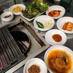 전라도연탄구이 사진