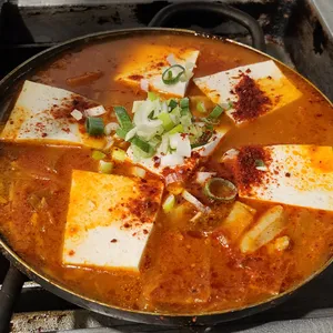 전라도연탄구이 사진