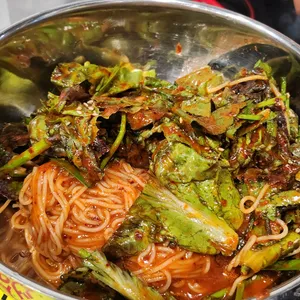 전라도연탄구이 사진