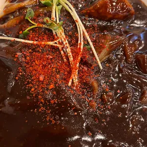 옛날손짜장 리뷰 사진