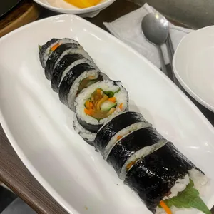 김밥일번지 사진