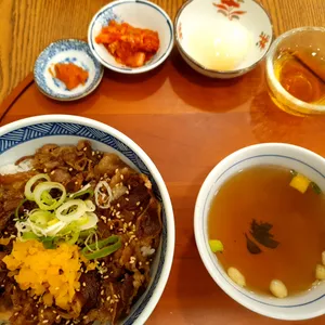 규동집 사진