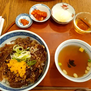 규동집 사진