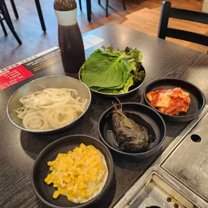 공룡고기시즌2 사진
