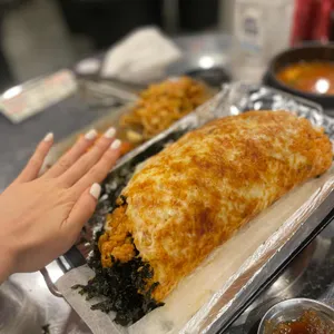 평화김해뒷고기 사진