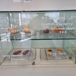 리프커피랩 리뷰 사진