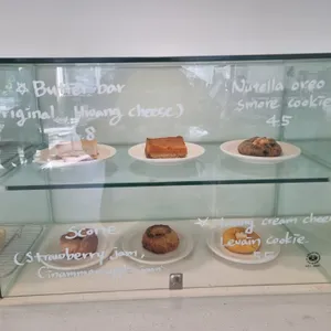 리프커피랩 리뷰 사진