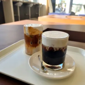 리프커피랩 사진