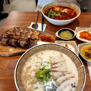 도야지면옥 사진