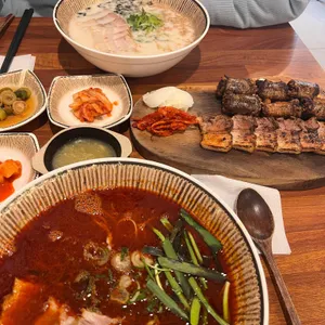 도야지면옥 사진