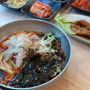 옛소라회센타 사진