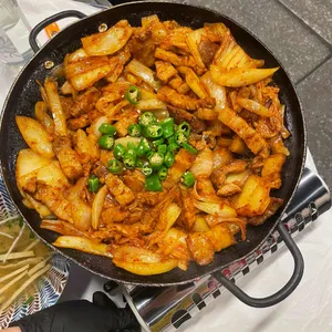 정통집 사진