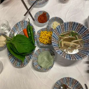 정통집 리뷰 사진