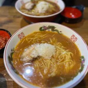 욘주라멘 사진