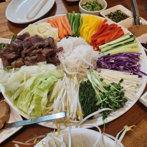 포사이 사진