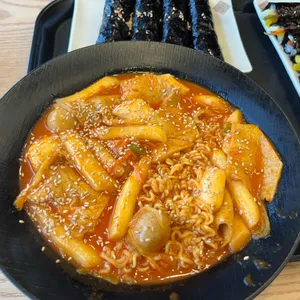 리틀꼬마김밥 사진