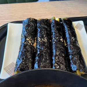 리틀꼬마김밥 사진