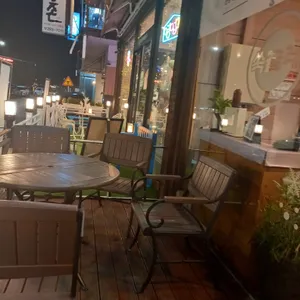 쑥꿀레 리뷰 사진