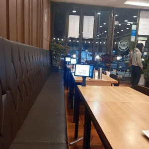 쑥꿀레 리뷰 사진