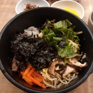 쑥꿀레 사진