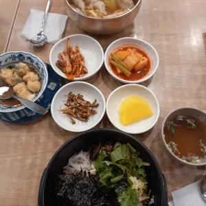 쑥꿀레 사진