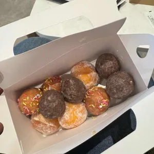 팀홀튼 리뷰 사진