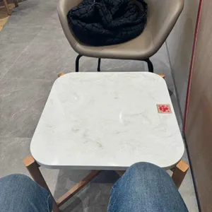 팀홀튼 리뷰 사진