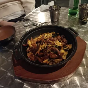 작은집 사진