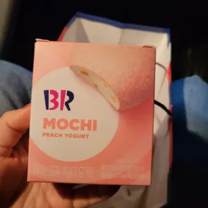 배스킨라빈스 사진