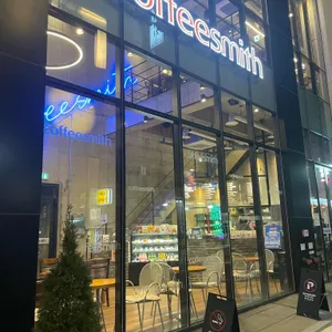 커피스미스 리뷰 사진