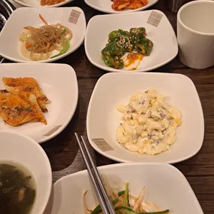 명성화로 사진