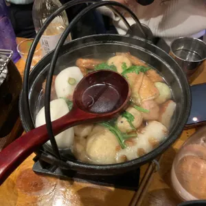 노군꼬치 사진