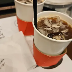 카페 드 페소니아 사진