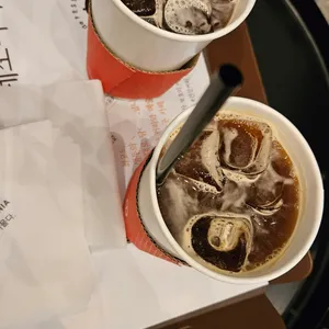 카페 드 페소니아 사진