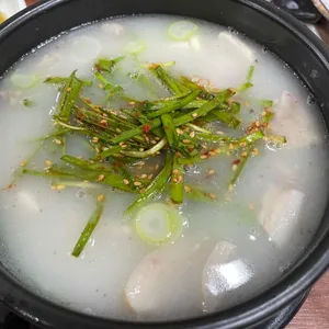 원돼지국밥 리뷰 사진