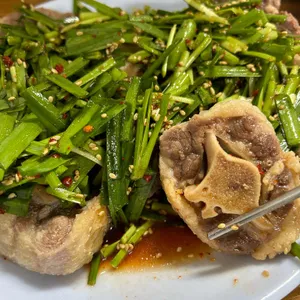 대한옥 리뷰 사진