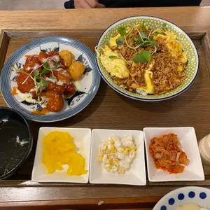 고영희식당 사진