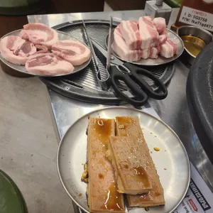 원조부안집 사진