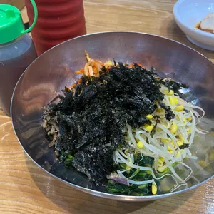 수리동동쌈밥 사진