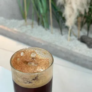 머그 디저트 랩 사진