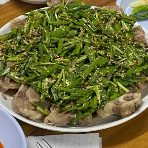대한옥 리뷰 사진