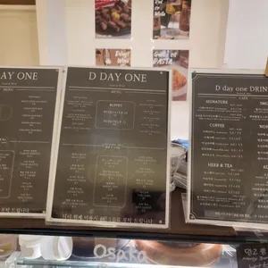 디데이원 리뷰 사진