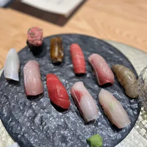 스시 시안 사진