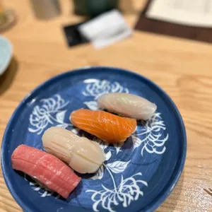 스시 시안 사진