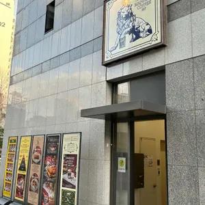 맨홀커피 리뷰 사진