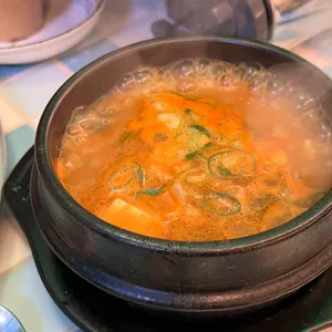임창정파절이세겹살 사진