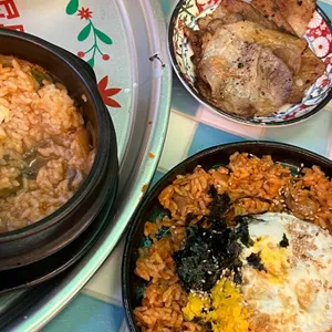 임창정파절이세겹살 사진