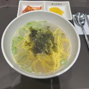 황생가 칼국수 사진 1