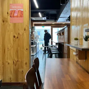 이팔복돈까스 리뷰 사진